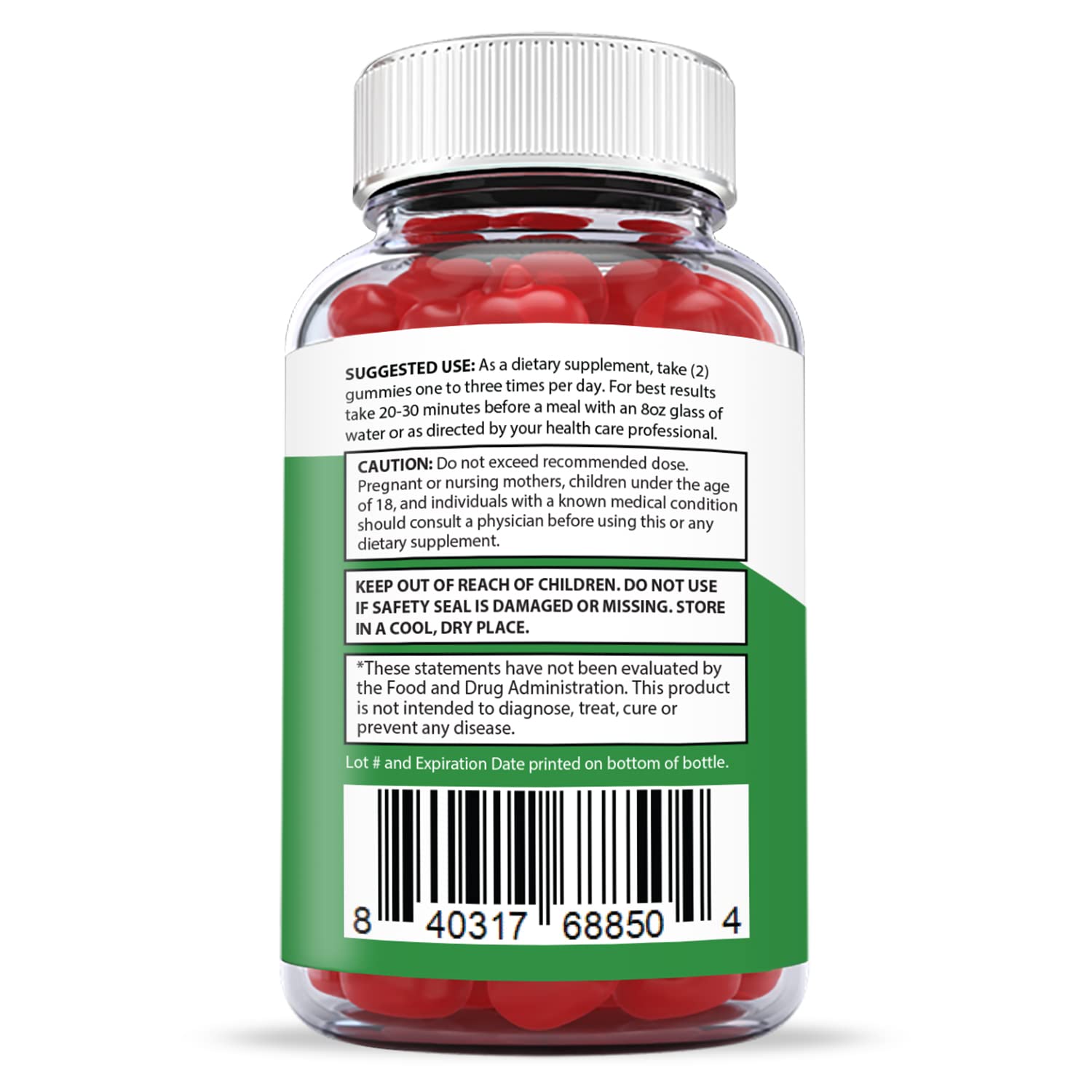 Justified Laboratories Active Keto ACV Gummies 1000MG with Pomegranate Juice Beet Justified Laboratories uk supplements