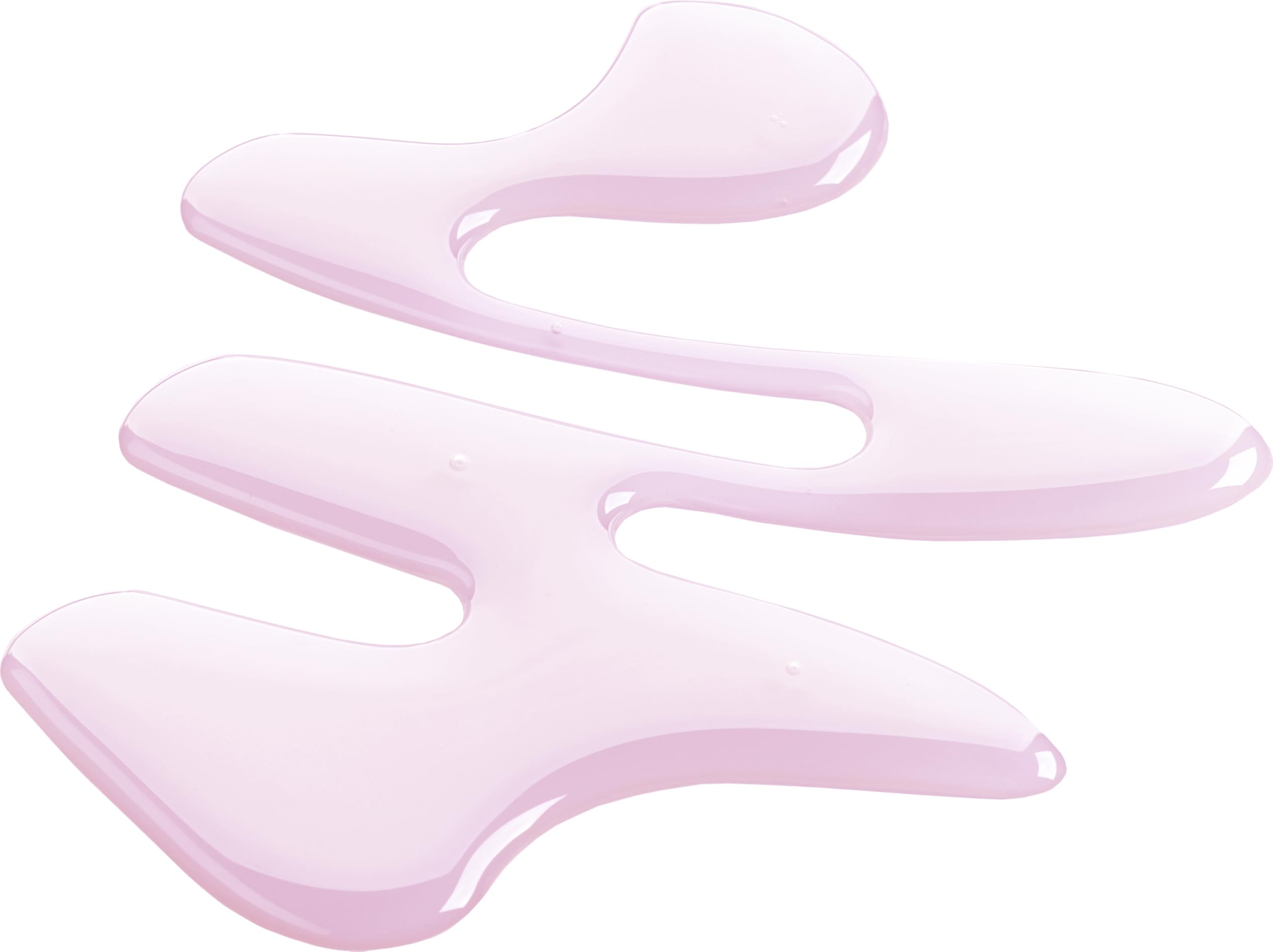 Sampar Addict French Oil with Sponge Applicator - Korean Beauty Perfect for Lip Oils & Glosses | Rosehip, Rare Beauty Tinted Lip Oil, Broadway Vita-Lip Gloss, Saie Glossy Bounce, Sampar uk supplements