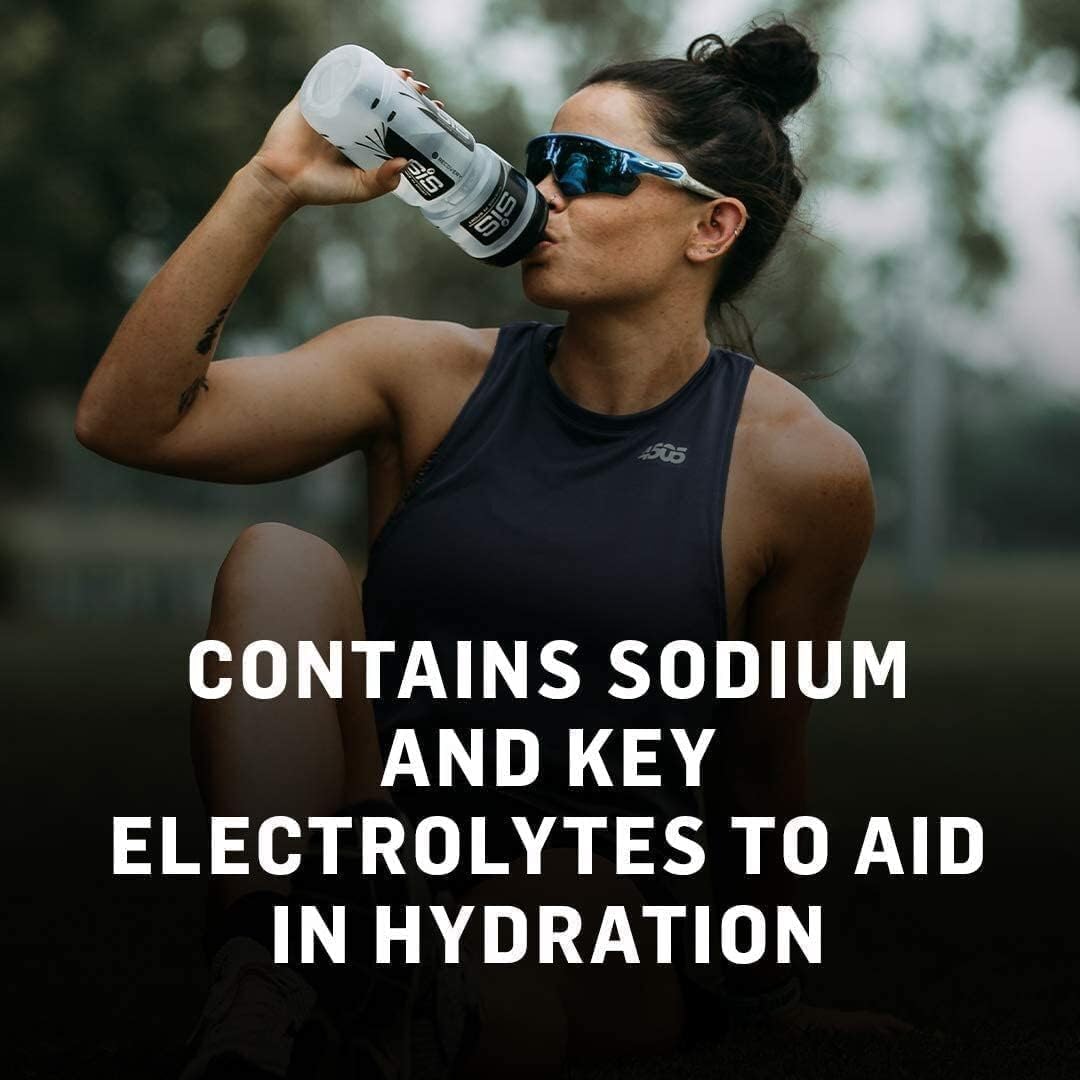 Science In Sport Hydro Hydration Tablets, Gluten-Free, Zero Sugar, Orange Flavour Plus Science in Sport uk supplements