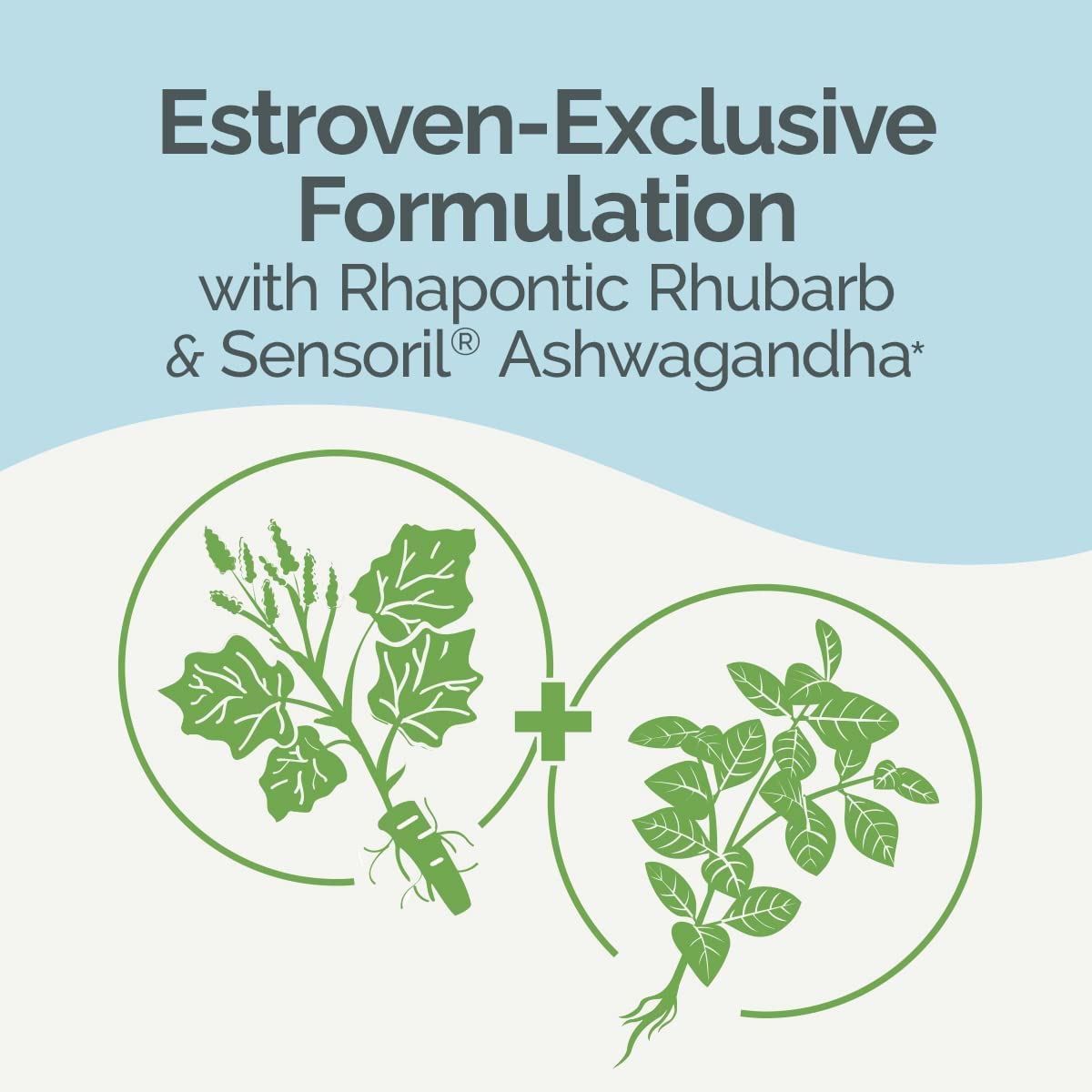 Estroven Complete + Ashwagandha Multi-Symptom Menopause Supplement for Women - 60 Ct. - Clinically Proven Ingredients Provide Menopause Relief & Night Sweats + Hot Flash Relief* - Drug-Free & Non-GMO Estroven uk supplements