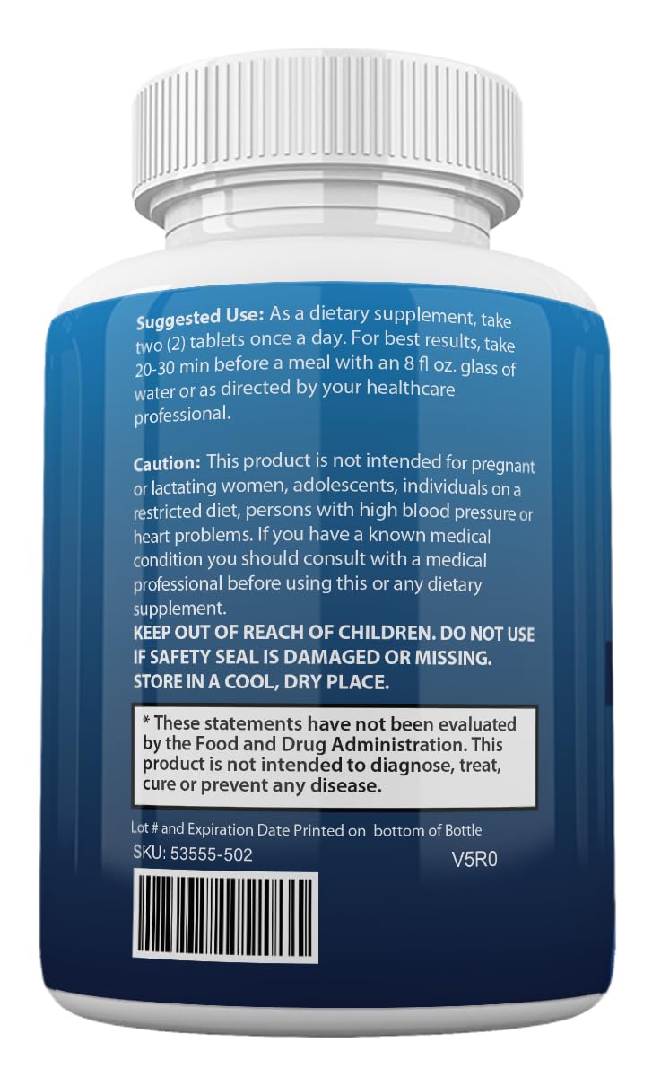 Zonata Horse Peak Dietary Supplements for Men - Horse Peak Supplement Naturally Enhance Performance, Endurance, and Energy Levels* - Horse Peak Pills - 60 Count Zonata uk supplements