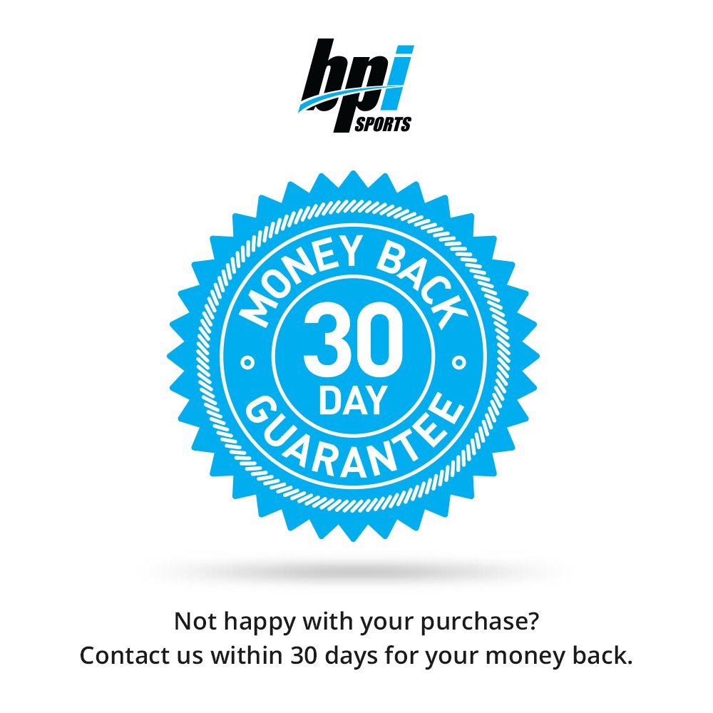 BPI Sports One More Rep Pre-Workout Powder - Increase Energy and Stamina - Intense BPI Sports uk supplements
