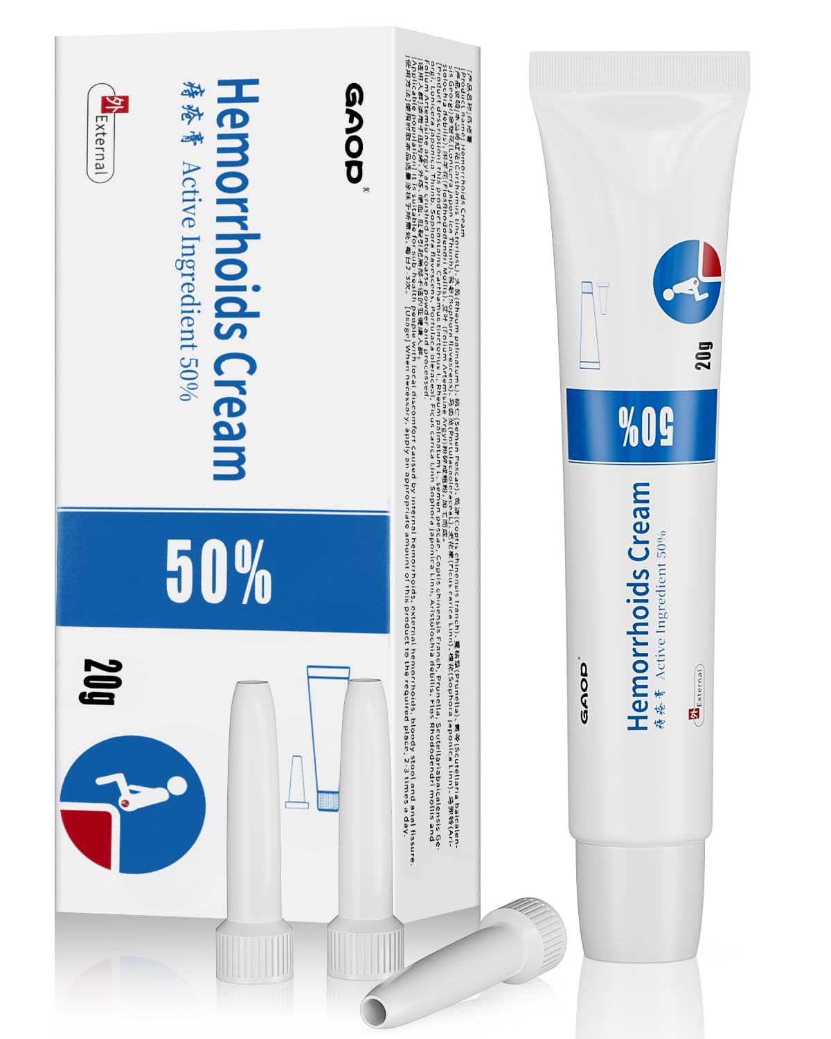 ortamiz Hemorrhoid Cream, Fissure Ointment Body Care Cream Helps to Relieve Pain&Reduce Burning for Men and Women (1pcs) ortamiz uk supplements