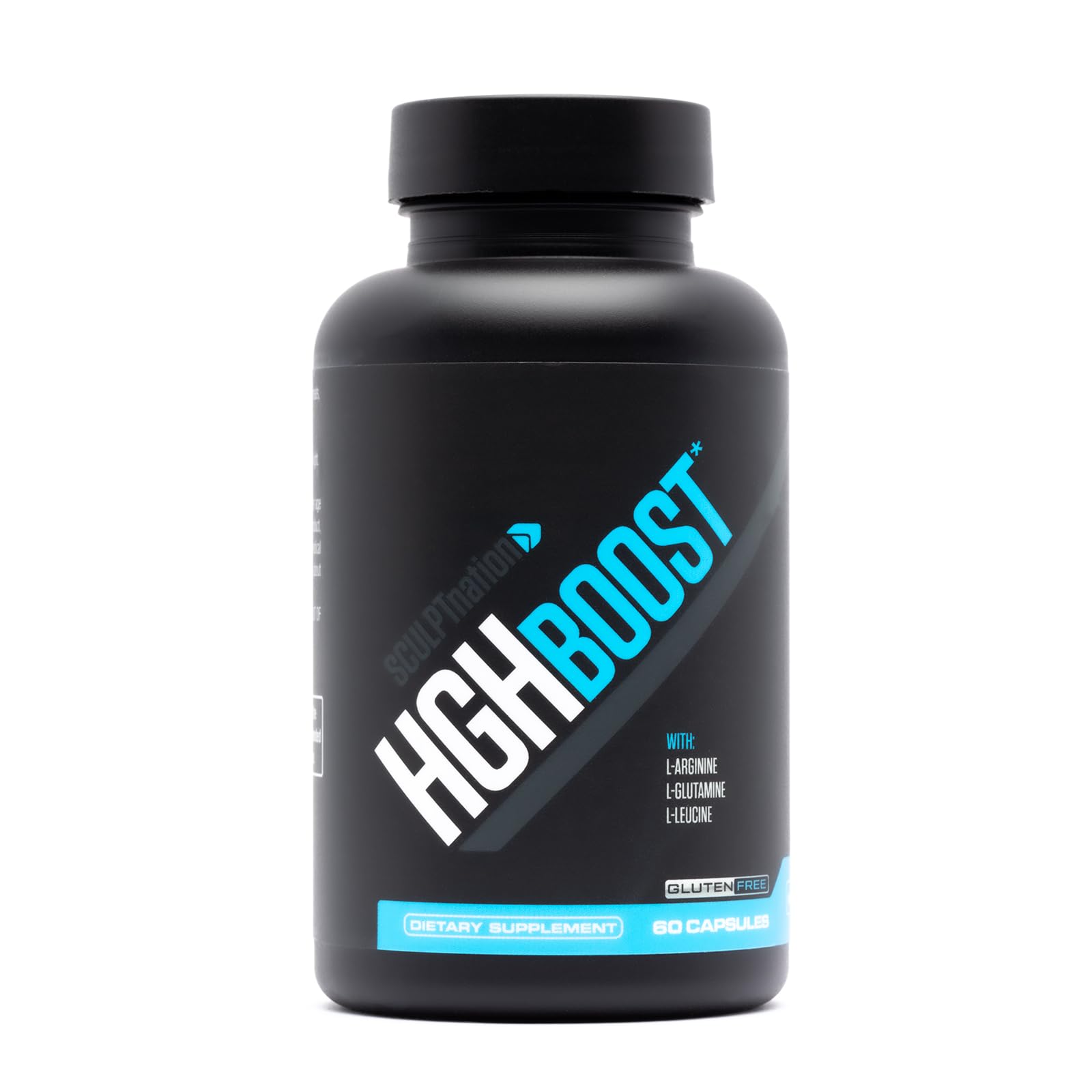Sculpt Nation by V Shred L Arginine, Tribulus Terrestris & Amino Acids for Energy Sculpt Nation uk supplements