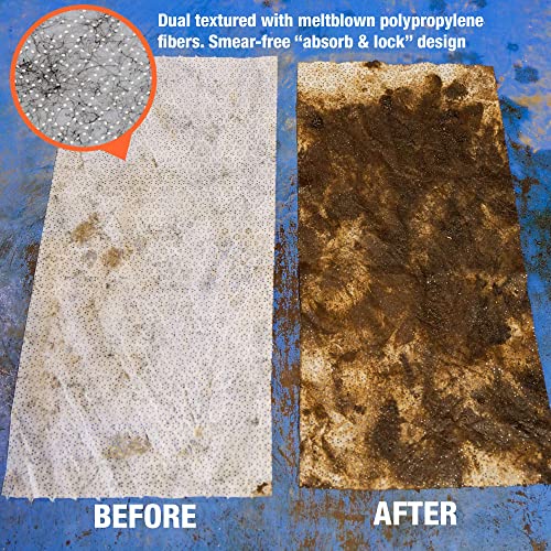 MiracleWipes for Heavy Duty Cleaning (90 Count) - All Purpose Cleaner, Kitchens MiracleWipes uk supplements