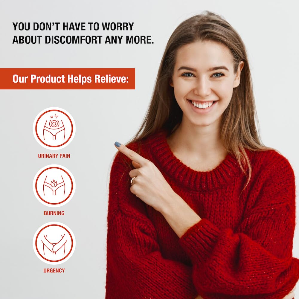 Puregen Labs Urinary Pain Relief | Phenazopyridine HCl 99.5mg Tablets | Maximum Strength OTC for Fast Relief of UTI Pain, Burning and Bladder discomfort – 72 Count Tablets P Puregen Labs uk supplements