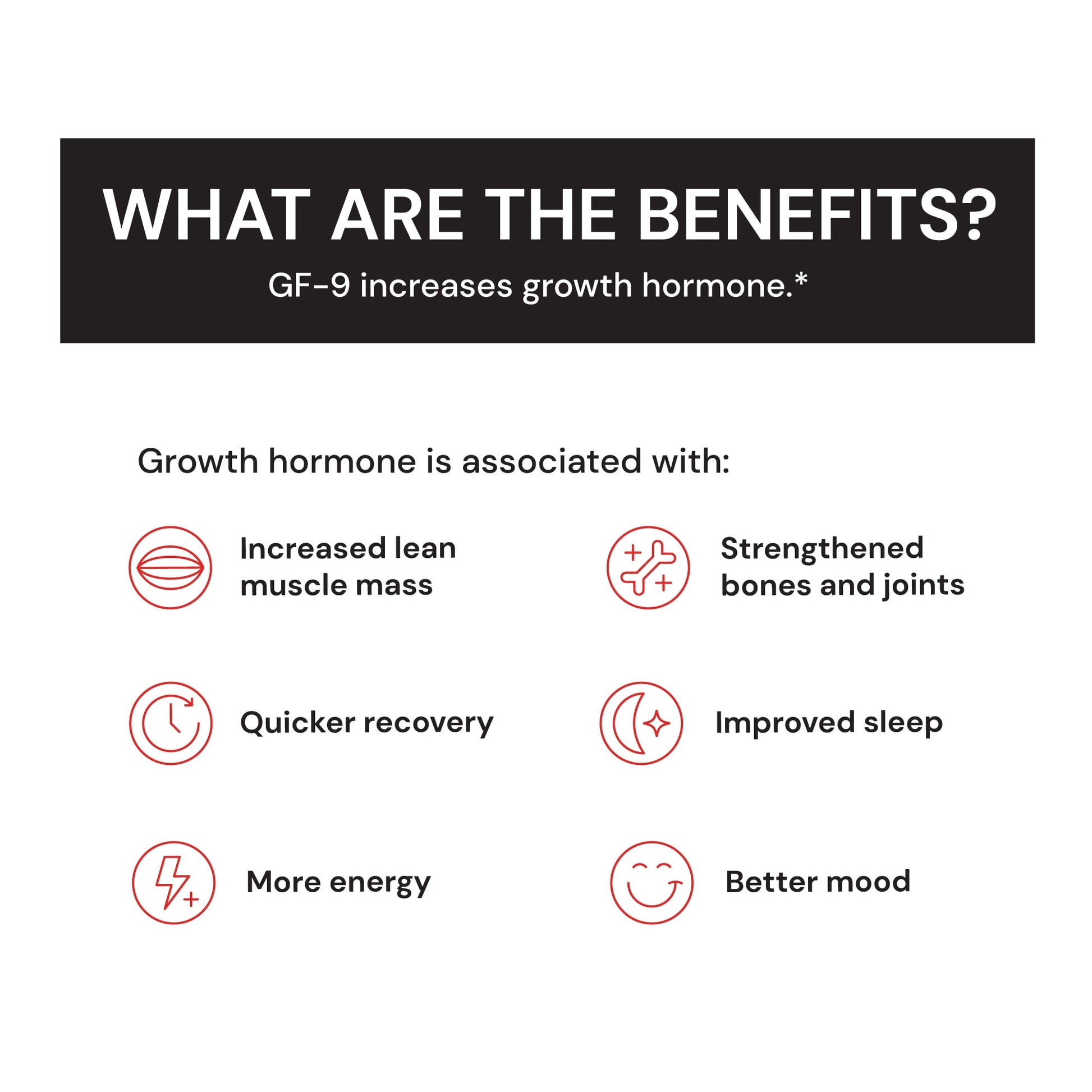 Novex Biotech GF-9 – HGH Boosting Supplement for Men - Workout Supple Novex Biotech uk supplements