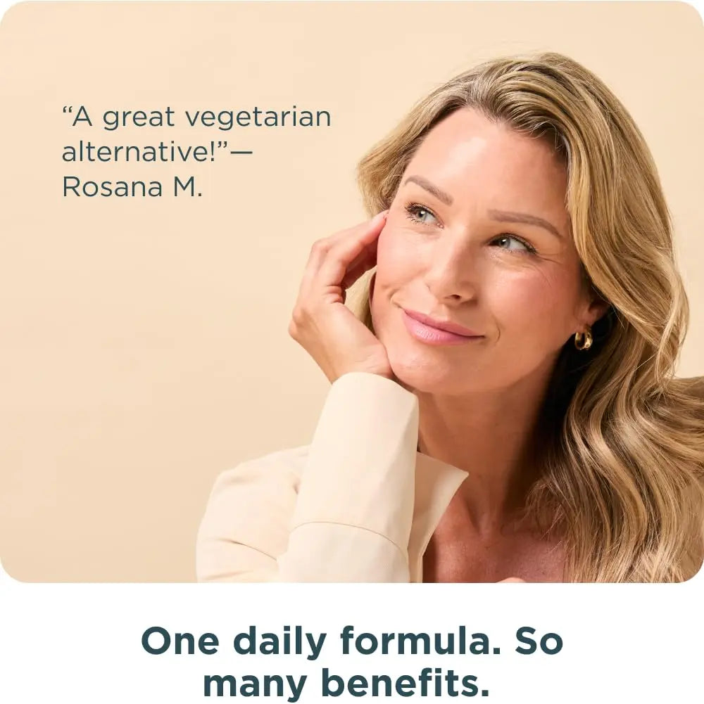 Ancient Nutrition Multivitamin for Women, Women's Fermented Multivitamin with Vitamin C, D, K, Zinc & Magnesium Ancient Nutrition uk supplements