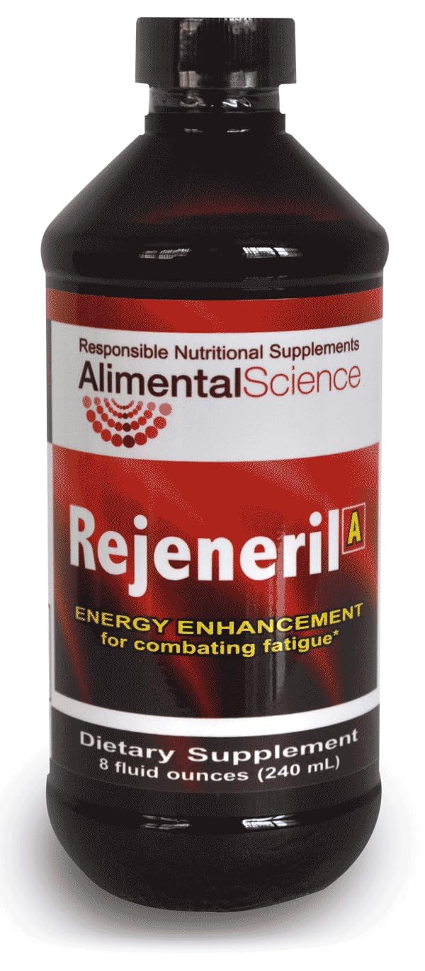 Rejeneril-A 8oz Rejeneril uk supplements