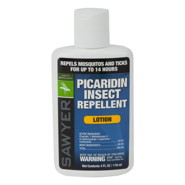 Sawyer Products SP564 Premium Insect Repellent with 20% Picaridin, Lotion Sawyer Products uk supplements