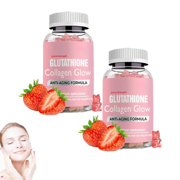 Caduola Glutathione Collagen Glow Gummies, Glutathione Collagen Glow Gummies Caduola uk supplements