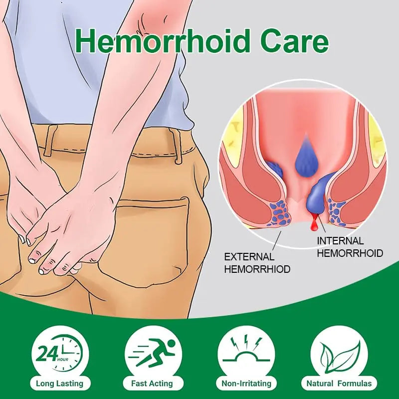 vamy Herbal Hemorrhoid Cream, Hemorrhoid Treatment and Hemorrhoids Cream with Lidocaine 4% and Phenylephrine HCI for Fast Relief of Pain, Swelling, Itching, Burning, Hemorrhoidal Treatment. 2 pc vamy uk supplements