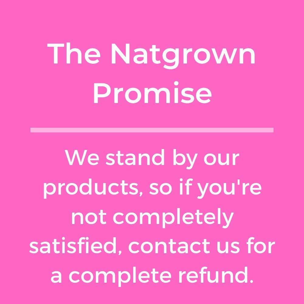 Natgrown Hormone Balance for Women PMS & Menopause Supplement for Fertility Hormonal & Menstrual Support, Helps Relief Hot Flashes - Maca Root, Vitex, Dong Quai & Black Cohosh Complex -Vegan Capsules Natgrown uk supplements
