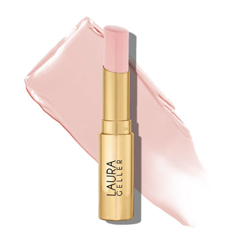 LAURA GELLER NEW YORK Jelly Balm Moisturizing Tinted Lip Balm - Sheerly Amazing - Hydrating Vitamin E - Semi-Shine Finish LAURA GELLER NEW YORK uk supplements