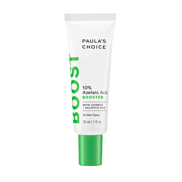 Paula's Choice BOOST 10% Azelaic Acid Booster Cream Gel, Licorice Extract Paula's Choice uk supplements