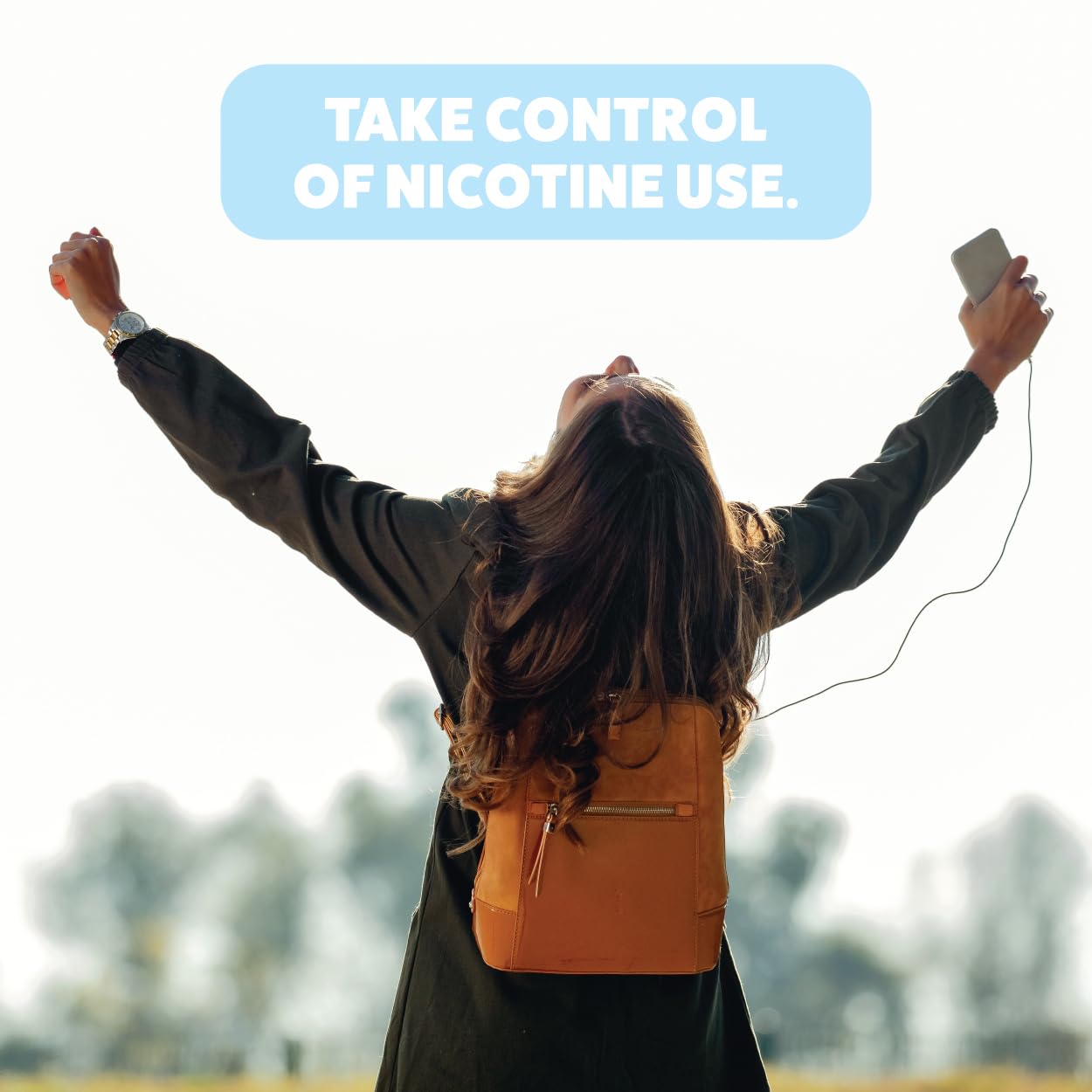 Wellness Basics Mini Nicotine Lozenge 2mg | Stop Smoking Aid | Mint Flavor | 135 Count | Pack of 5 Vials | Reduces Cravings & Withdrawal Symptoms Wellness Basics uk supplements