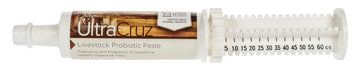 60 ml, Paste, 4 Day Supply UltraCruz uk supplements