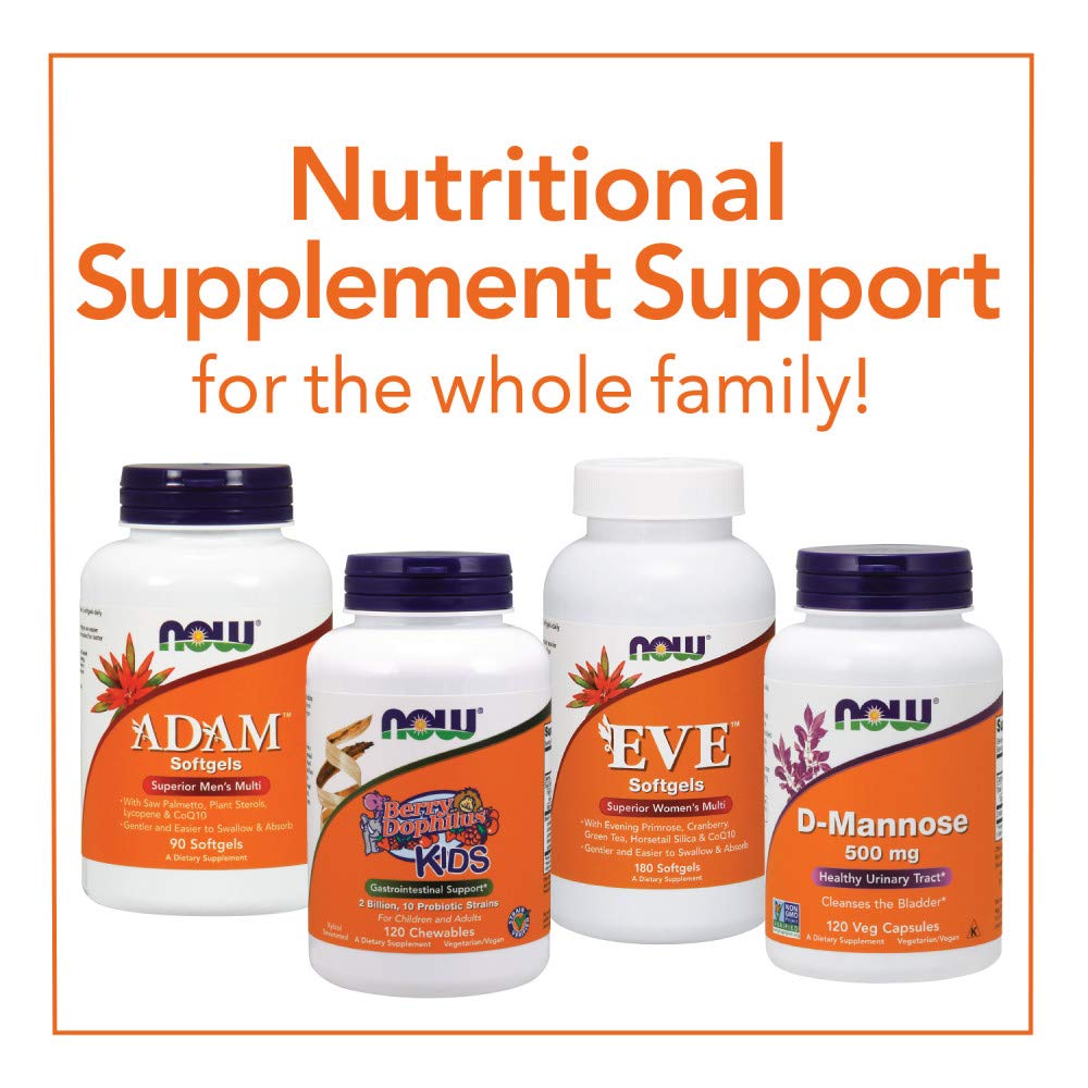 NOW Supplements, Panax Ginseng (Root) 500 mg, Adaptogenic Herb*, 250 Veg Capsules NOW uk supplements