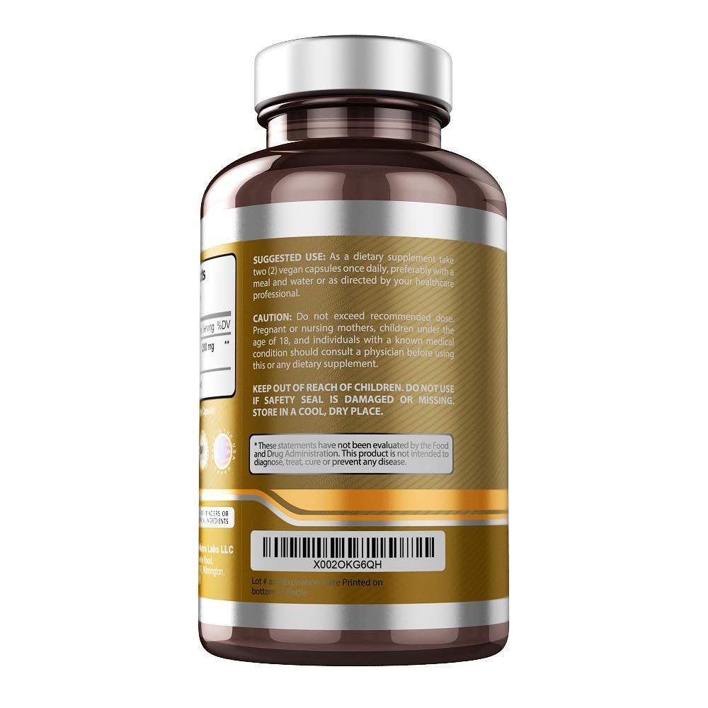SMART NUTRA LABS Organic Ceylon Cinnamon Supplement 1200mg per SMART NUTRA LABS uk supplements