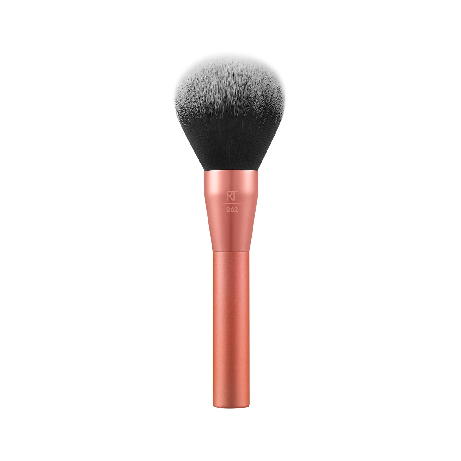 Real Techniques Extra Big Powder Brush, Large Makeup Brush For Powder, Fluffy Head For All-Over Setting, XL Oversized Brush For Quick Application, Cruelty-Free, Synthetic Bristles, 1 Count Real Techniques uk supplements