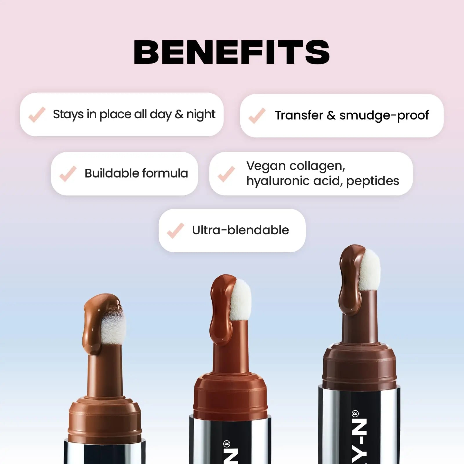 Sacheu Liquid Contour STAY-N Long Wear Cream Contour Makeup — Long Lasting, Blendable, & Lightweight Formula — Vegan & Cruelty-free, Giving Drama Sacheu uk supplements