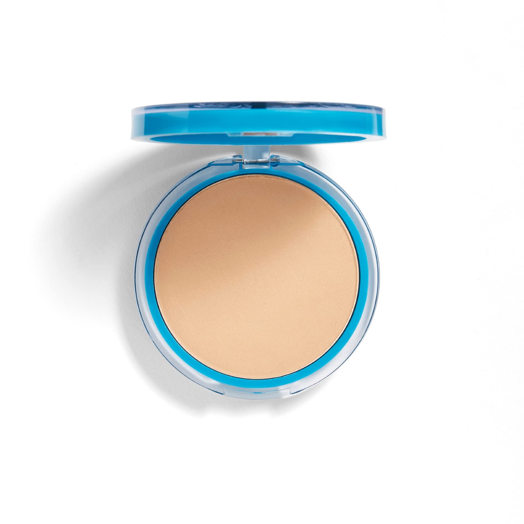 COVERGIRL Clean Matte Pressed Powder, Medium Light 535, 0.35 Oz, Pack of 1 (Packaging May Vary) COVERGIRL uk supplements