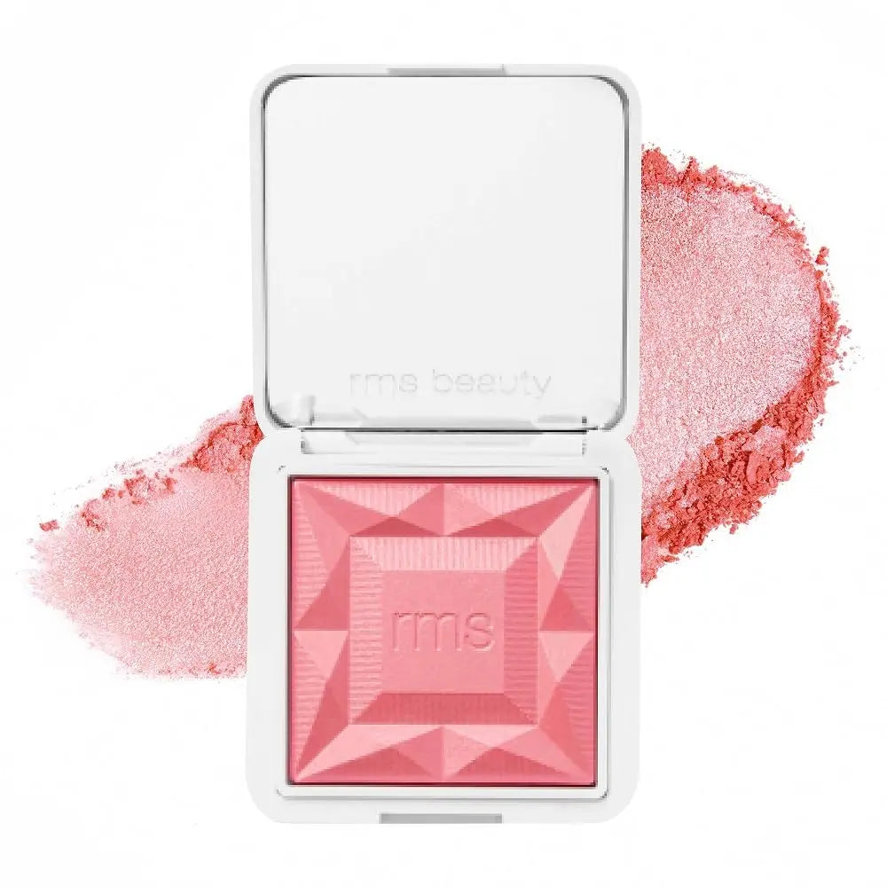 RMS Beauty ReDimension Hydra Blush – Talc-Free Gel-to-Powder Luminous Blush – 8-Hour Wear Long-Lasting Glow with Jojoba Oil – Refillable Mirror Compact – 0.25 oz RMS Beauty uk supplements