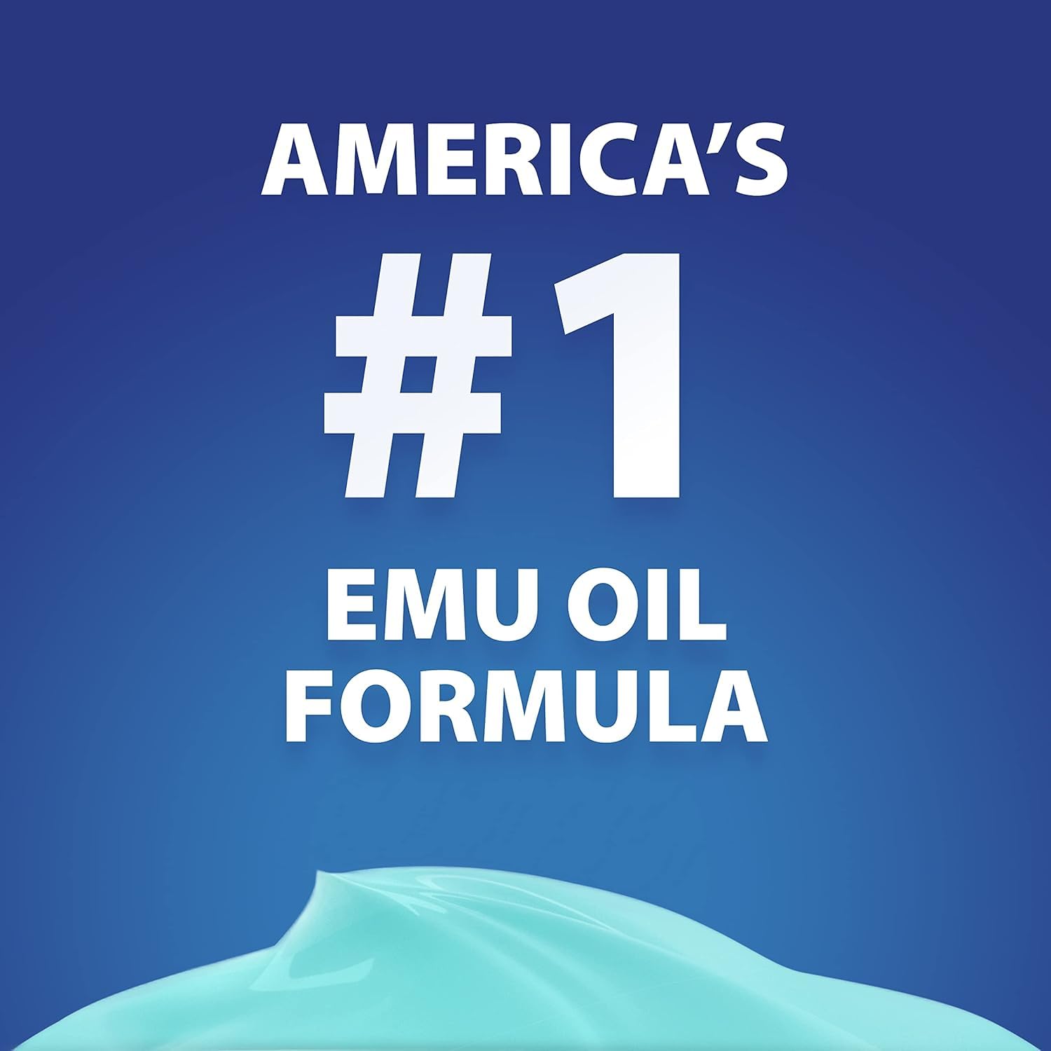 Blue Emu Cream, 1 Pack 12 oz BLUE-EMU uk supplements