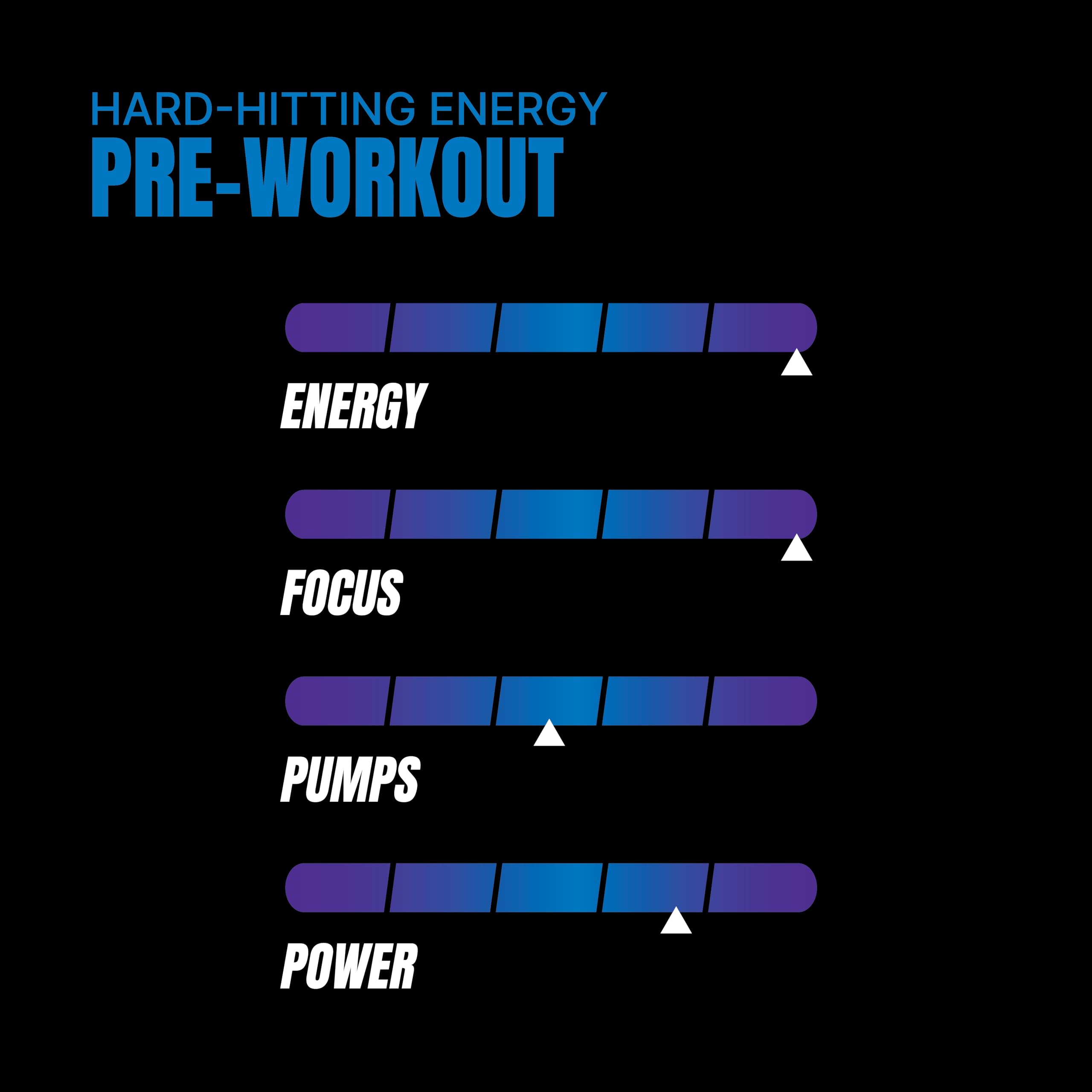PROSUPPS Mr. Hyde Xtreme Pre-Workout Powder Energy Drink - Intense Sustained Energy PROSUPPS uk supplements