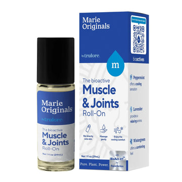Marie Originals Muscle & Joint Roll-on Marie Originals uk supplements
