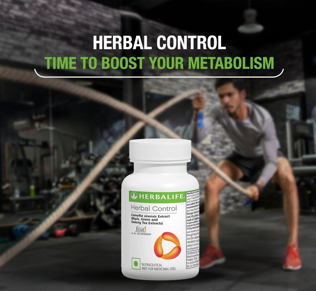 Herbalife herbal control 90 tablet Herbalife uk supplements