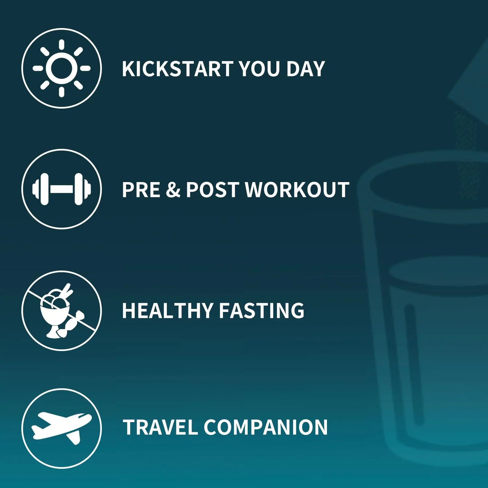 OZENKE Electrolytes Powder Packets, 30 Sticks Hydration Packets Sugar Free, Electrolyte Drink Mix Travel Electrolyte Packets OZENKE uk supplements