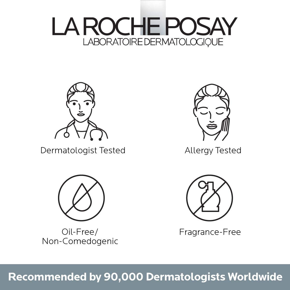 La Roche-Posay Pigmentclar Dark Circles Eye Cream with Caffeine, Brighten La Roche-Posay uk supplements
