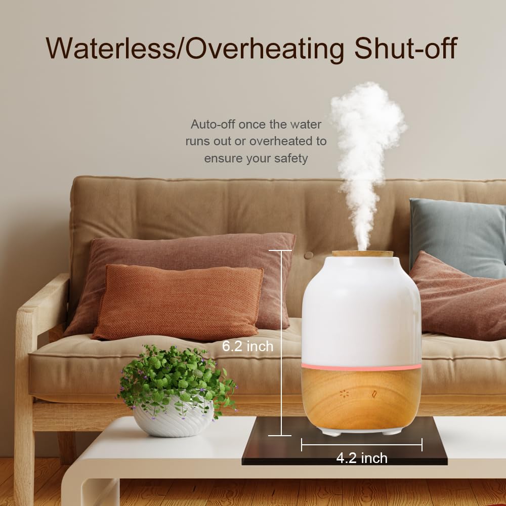 Ceramic Essential Oil Diffusers for Home, Premium Stone Diffusers for Essential Oils Large Room ERONGDIAN uk supplements