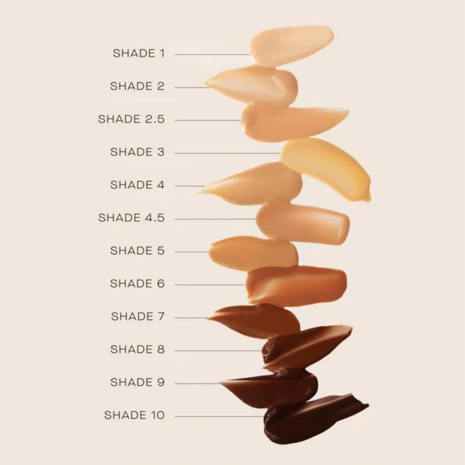 Summer Fridays Sheer Skin Tint - Skin Tint with Hyaluronic Acid - Helps Diminish Uneven Skin Tone - Sheer to Light Coverage - Shade 5 - Medium with Warm Neutral Undertones (1 Fl Oz) Summer Fridays uk supplements