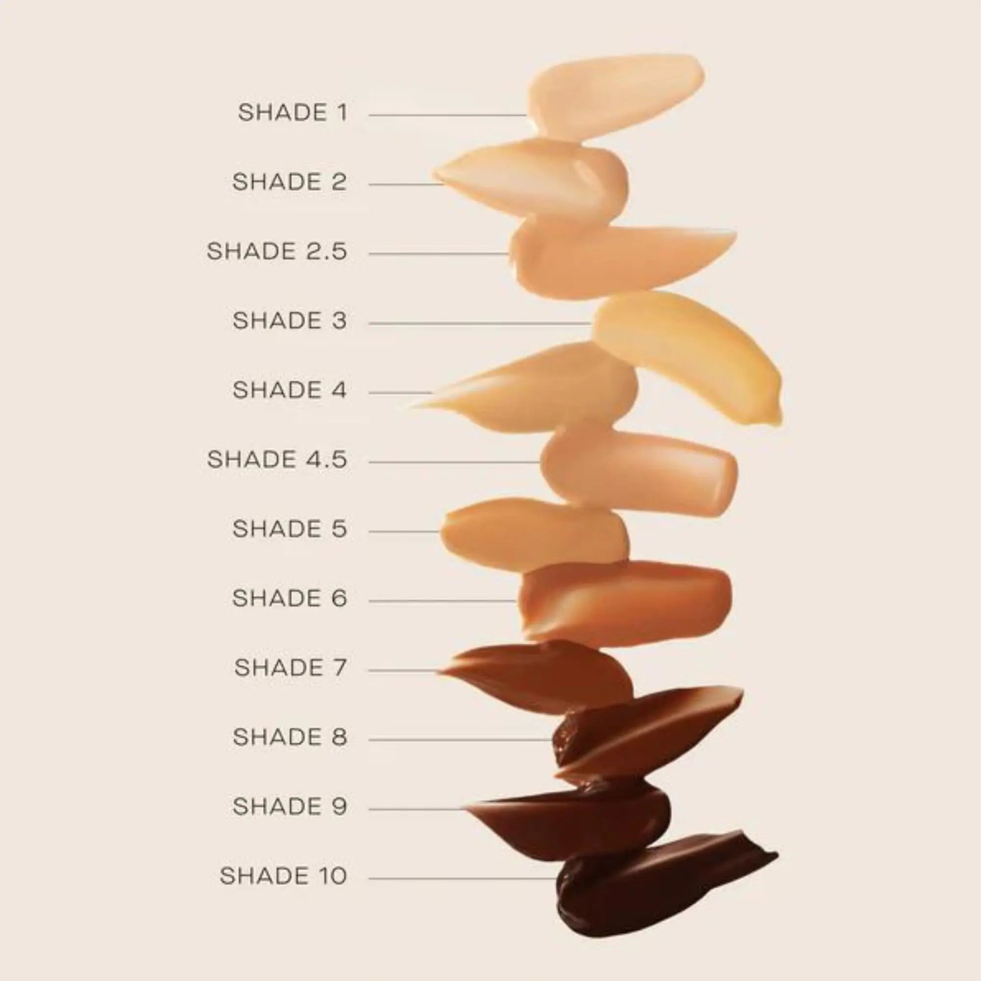 Summer Fridays Sheer Skin Tint - Skin Tint with Hyaluronic Acid - Helps Diminish Uneven Skin Tone - Sheer to Light Coverage - Shade 2 - Light with Cool Undertones (1 Fl Oz) Summer Fridays uk supplements