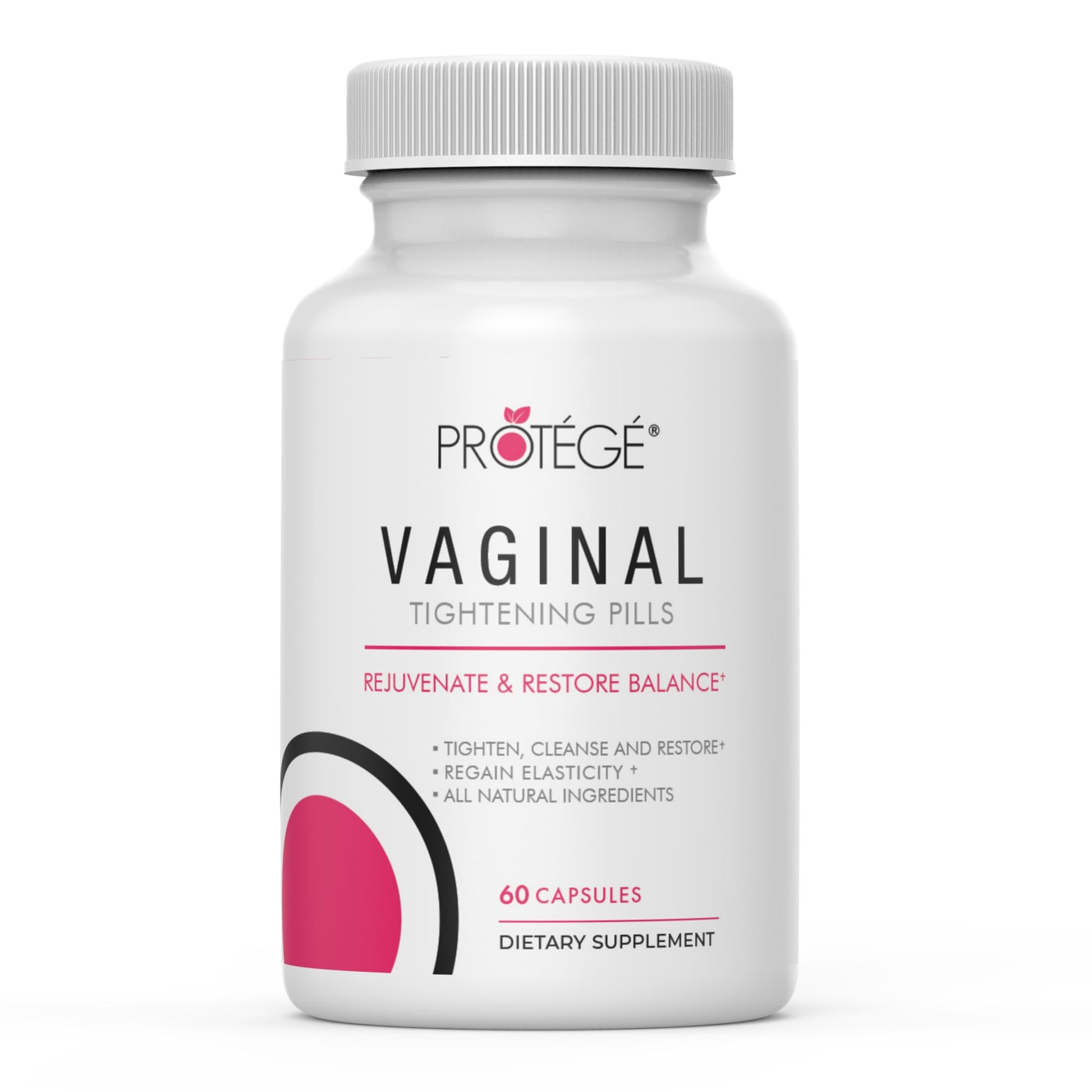 Protege Premium Vaginal Tightening Pills - Vaginal Tightening Products for Women - Vaginial Rejuvenation Protege Beauty uk supplements