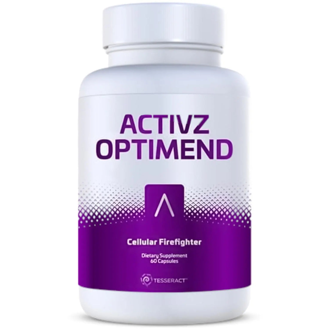 ACTIVZ Optimend - Advanced Joint Mobility and Comfort Support with Enhanced Bioavailability Using CyLoc Dextrin and DexKey Technology - 60 Capsules ACTIVZ uk supplements