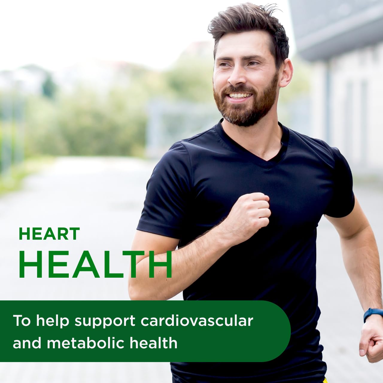 EMERALD LABS Bergamot+ - Supports Metabolism & Heart Health with Bergamot, Pomegranate, Amla & Camu Camu - Gluten-Free & Vegan - 60 Vegetable Capsules (30 Servings) EMERALD LABS uk supplements