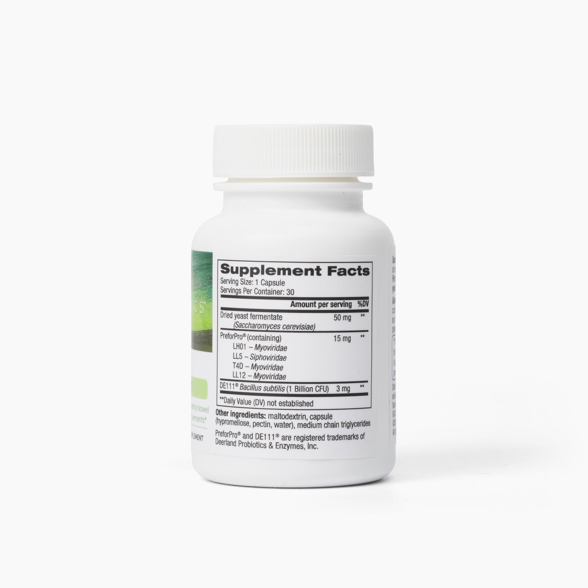 EcoNugenics PowerBiotic: Prebiotic, Probiotic & Postbiotic for Men & Women – 30 Capsules (1 Daily) – Supports Digestive Health, Gut Cleanse, Constipation Relief, Immune Function EcoNugenics uk supplements