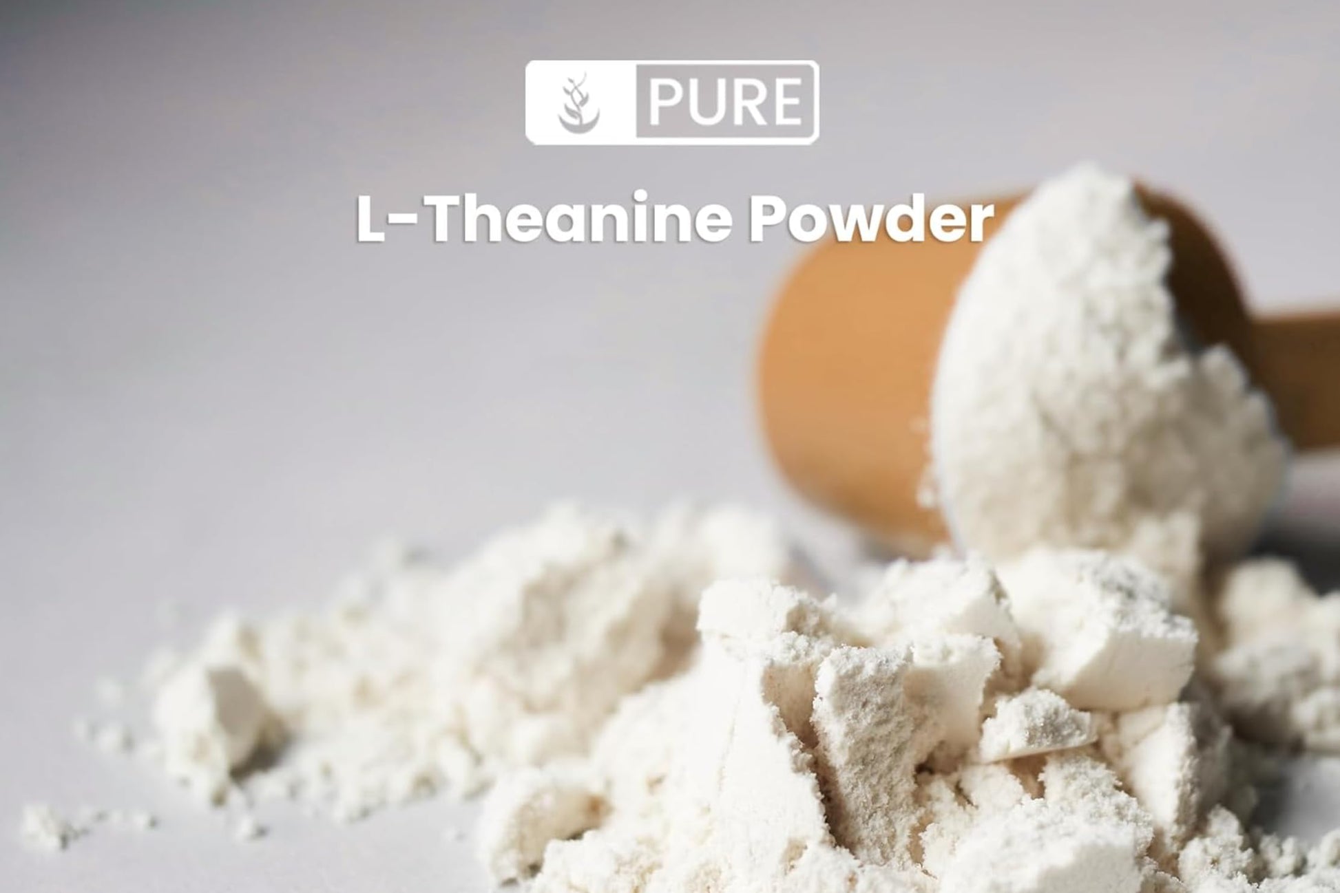PURE ORIGINAL INGREDIENTS L-Theanine (4 oz) Amino Acid Supplement, No Additives or Fillers PURE ORIGINAL INGREDIENTS uk supplements
