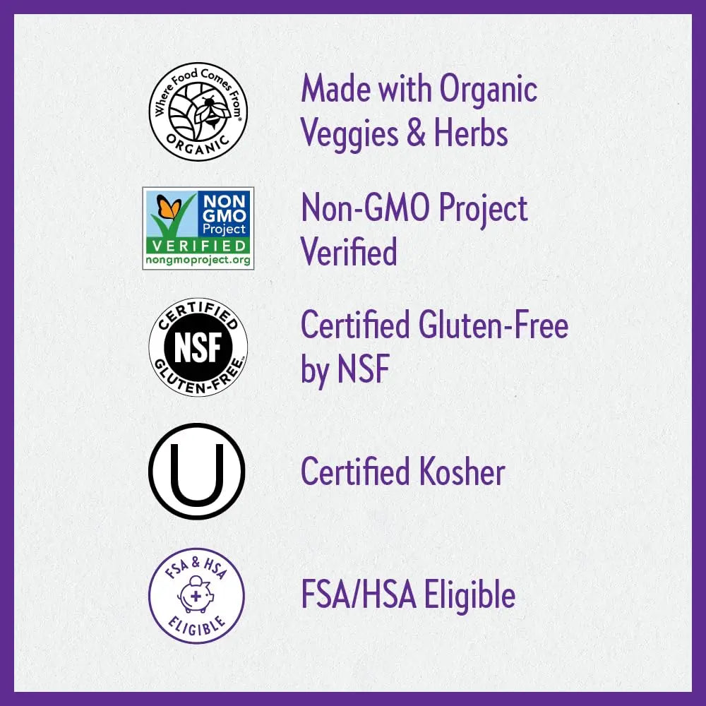 New Chapter Perfect Prenatal Vitamins, Organic Prenatal Vitamins, Non-GMO Ingredients for Healthy Baby & Mom - Folate (Methylfolate), Iron, Vitamin D3 New Chapter uk supplements