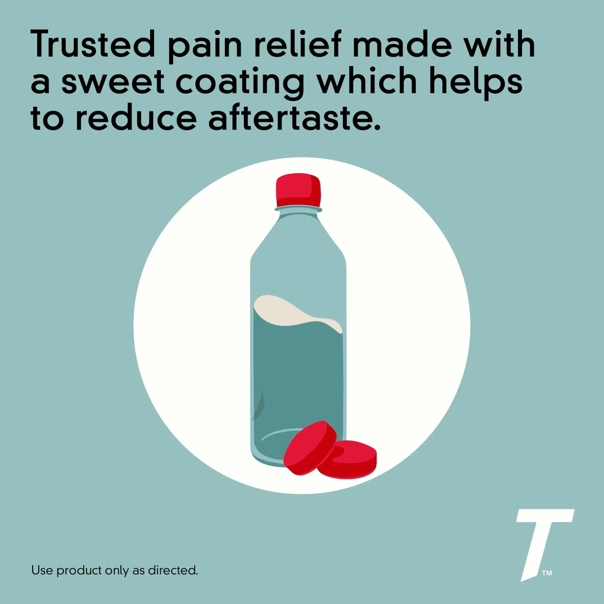 Tylenol Extra Strength Pain Reliever & Fever Reducer, Round Coated Tablets, 500 mg Acetaminophen Pain Relief Pills for Headache, Toothache & Minor Arthritis Pain, 24 ct Tylenol uk supplements