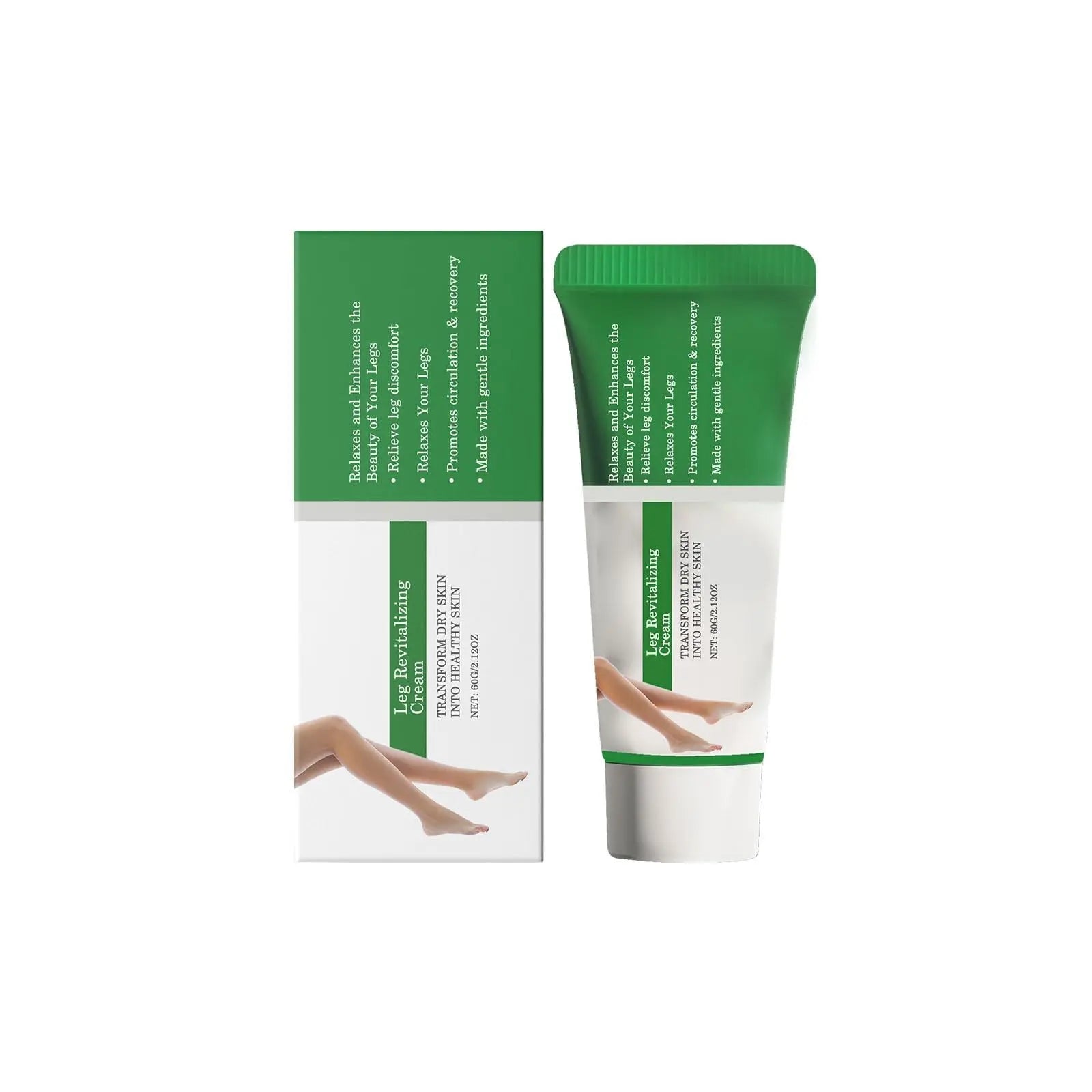 Leg Relief Cream Improves The Feeling Of Soreness And Swelling. Daily Muscle And Joint Care Massage Cream Is Suitable For Sedentary People In The Office To Reli Generic uk supplements
