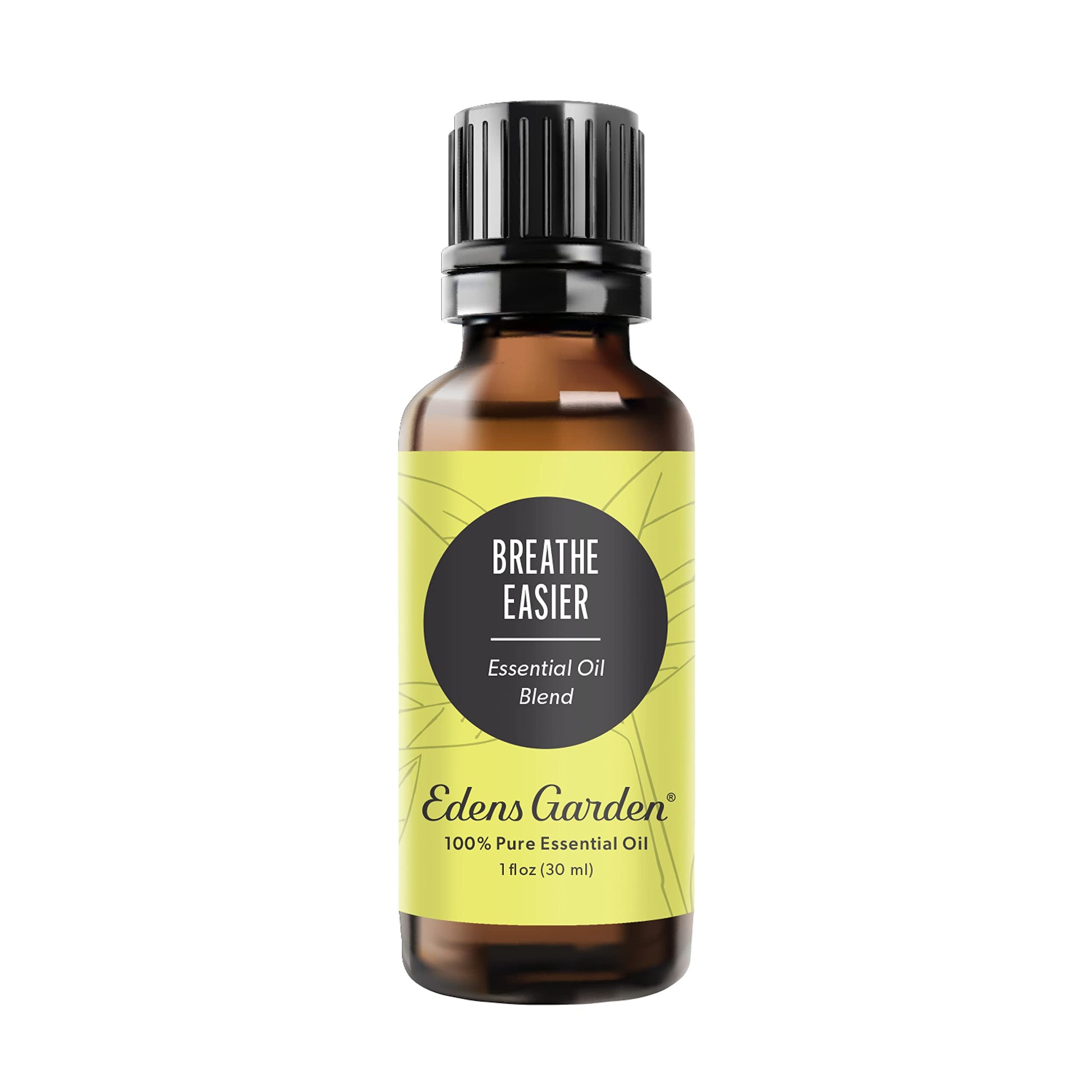 Edens Garden Breathe Easier Essential Oil Synergy Blend, 100% Pure Therapeutic Grade Edens Garden uk supplements