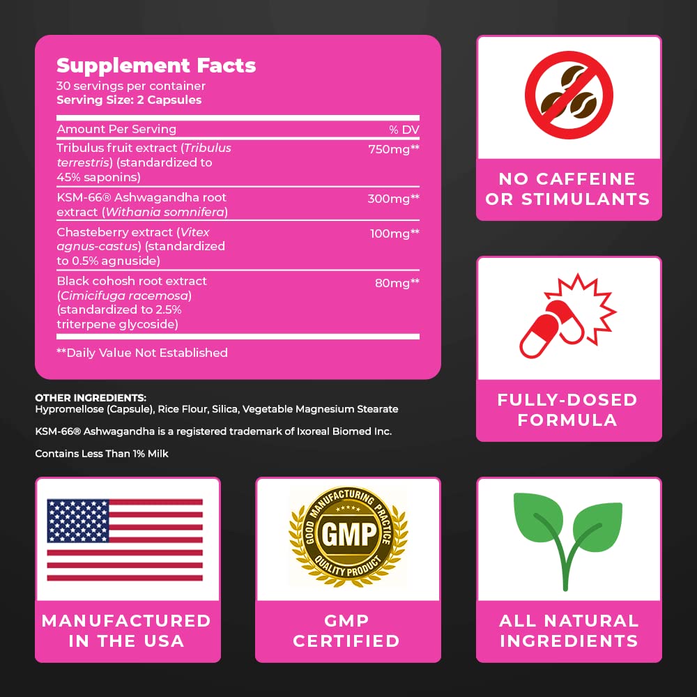 UNALTERED Slim Tighten Capsule, Tone & Hormone Balance - Women's Weight Loss UNALTERED uk supplements
