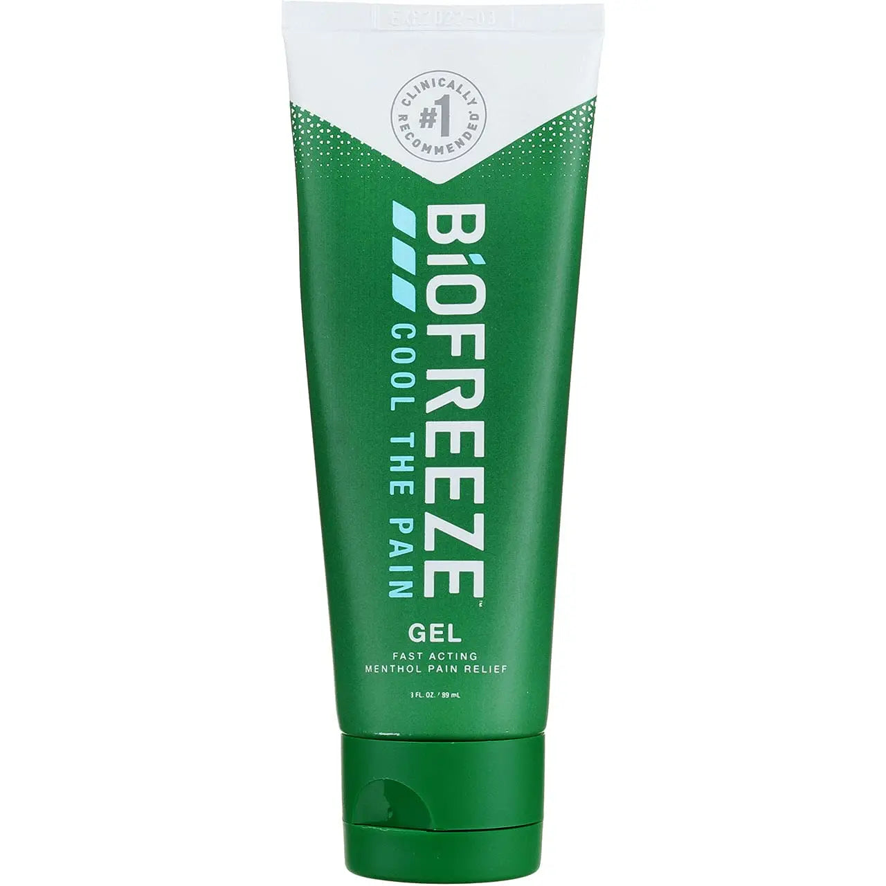 Biofrezze Gel Pain Relieving 3z Biofreeze uk supplements