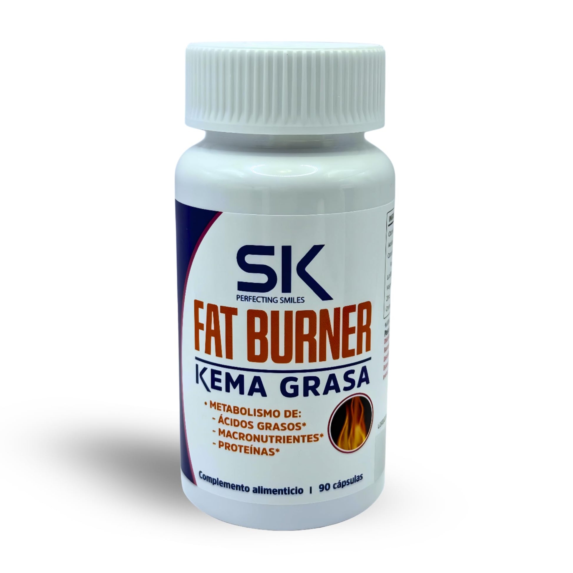 SK Perfecting Smiles Kema Grasa SK Perfecting Smiles uk supplements
