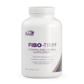 AdvoCare Fibo-Trim Vitamin and Herbal Supplement - Appetite Suppressant for Weight Loss AdvoCare uk supplements