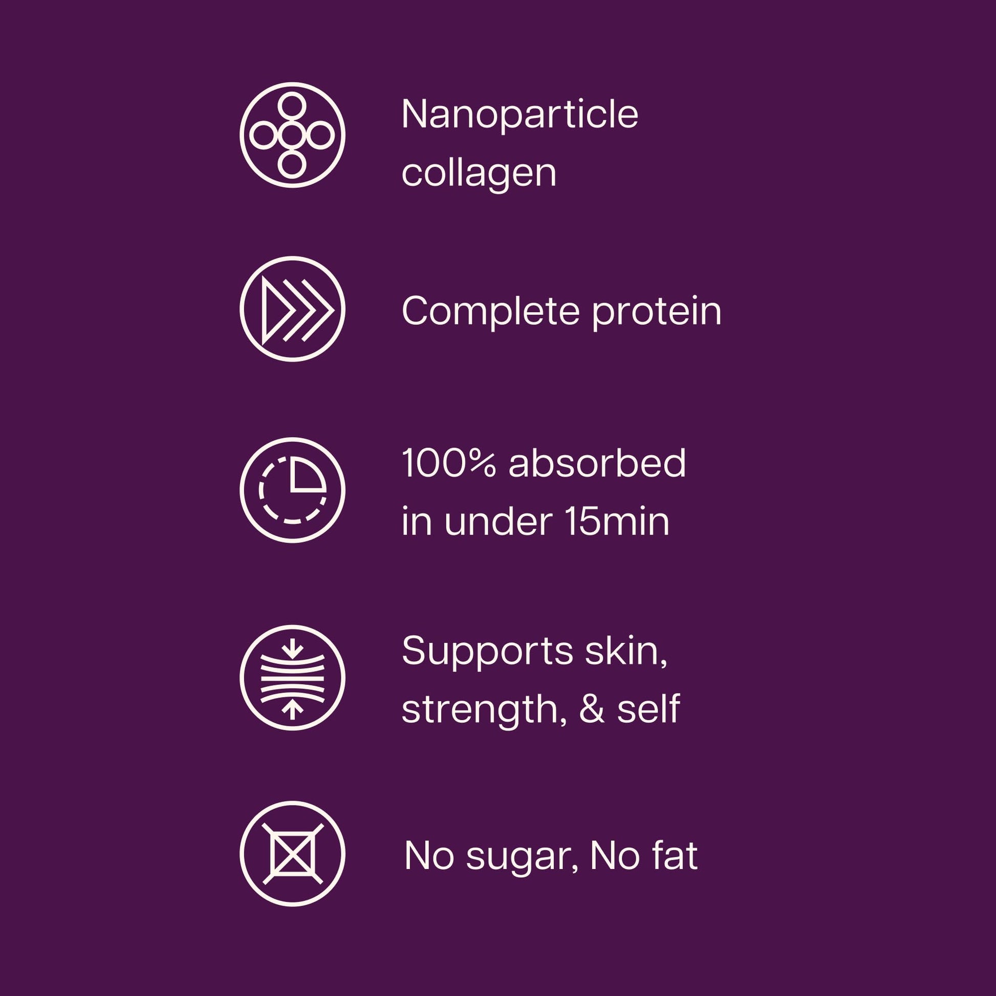 ProT Gold Collagen Protein Powder, 17g Protein Nano-Hydrolyzed Grass Fed Collagen, Vitamin C, 2g Arginine for Wound Support, Gluten Free, All Natural, Fat and Sugar Free, 0g Carbs, Vanilla, 23 oz, 30 ProT Gold uk supplements